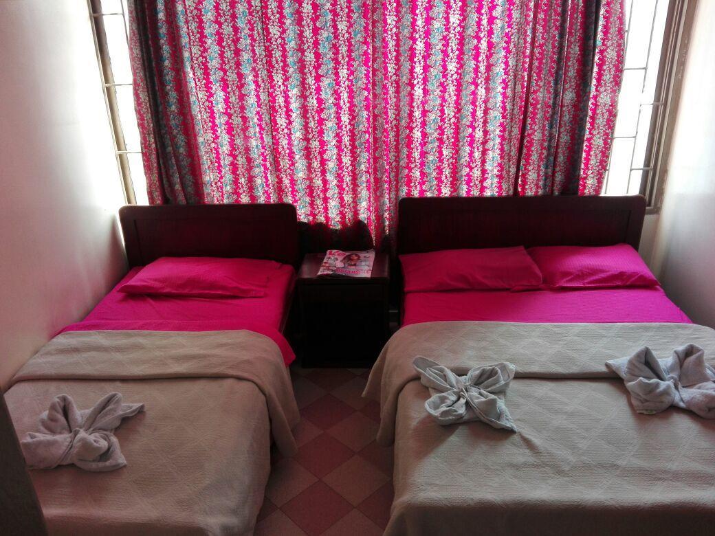 Escorial Fontibon Hotel Bogotá